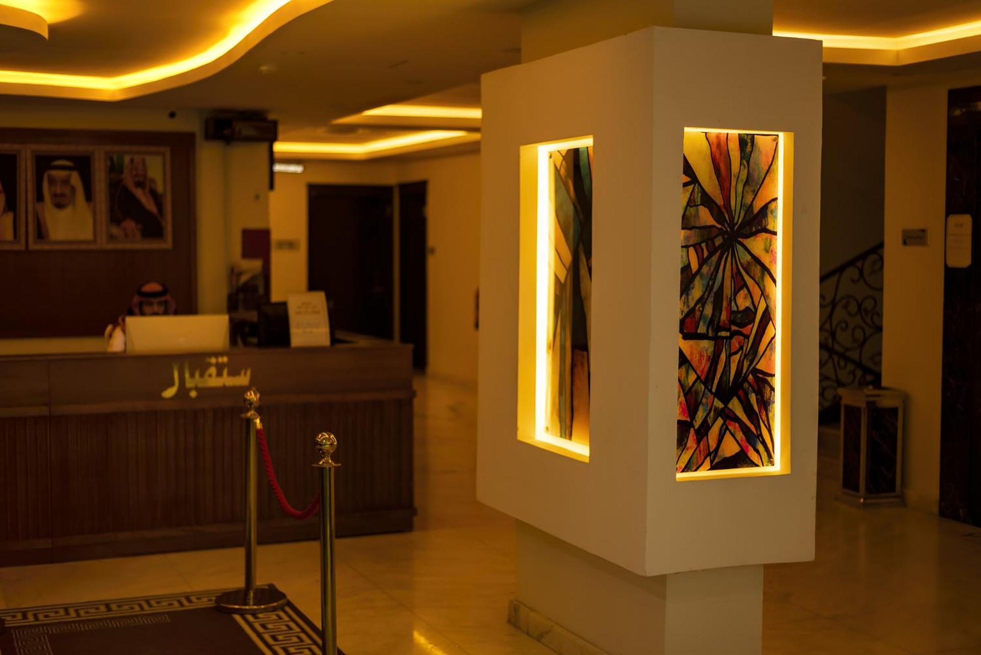 Quiet Room 9 By Quiet Rooms ริยาดห์ ภายนอก รูปภาพ