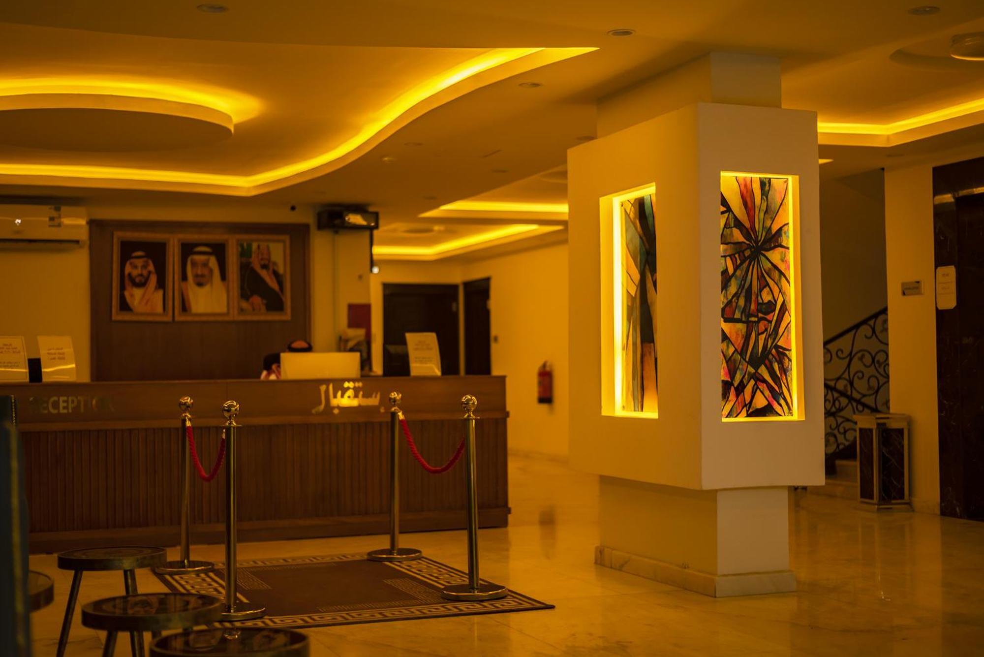 Quiet Room 9 By Quiet Rooms ริยาดห์ ภายนอก รูปภาพ