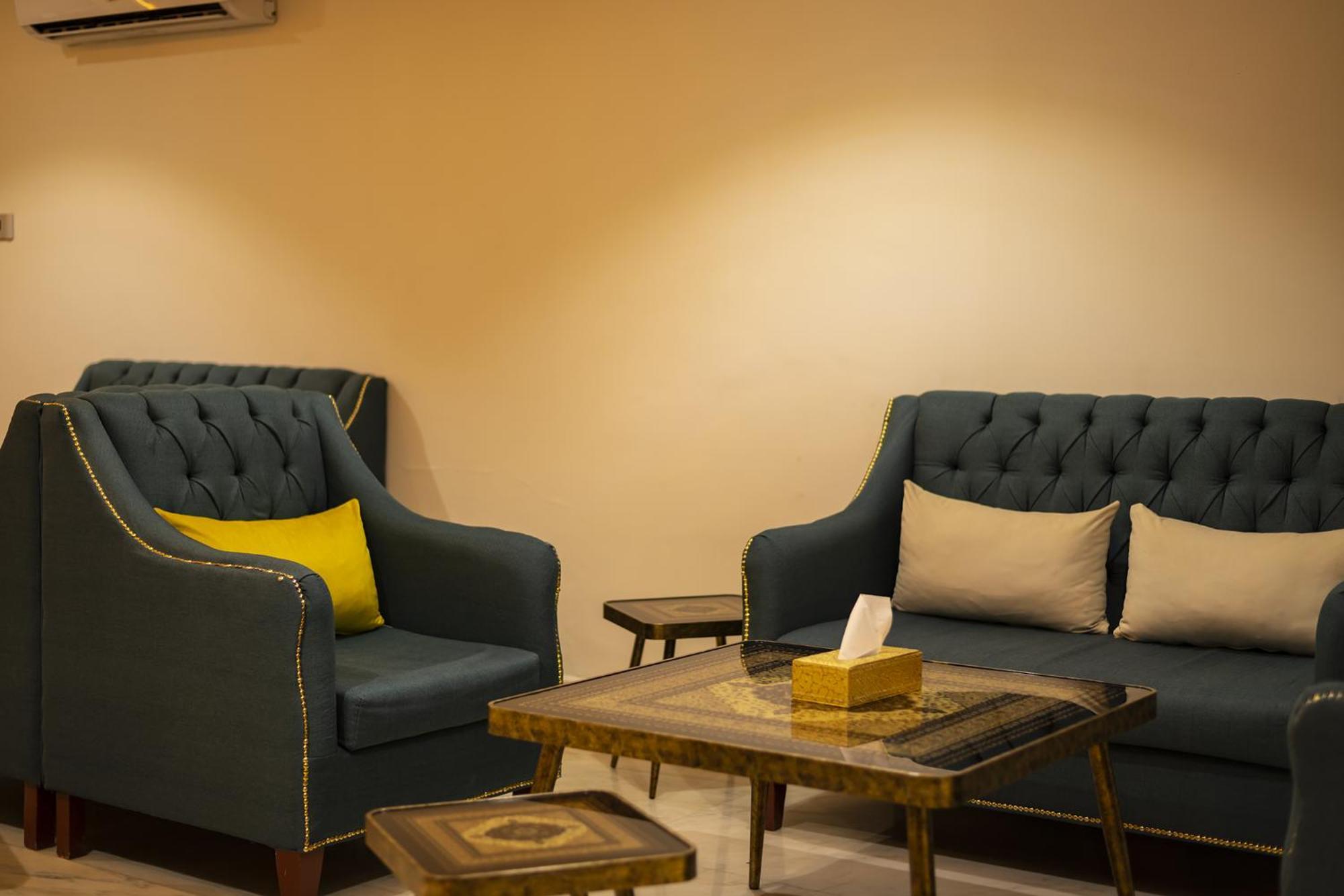 Quiet Room 9 By Quiet Rooms ริยาดห์ ภายนอก รูปภาพ