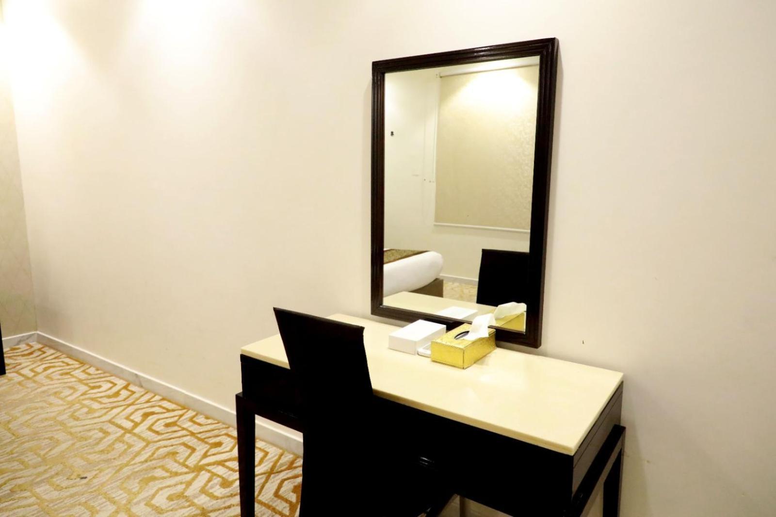 Quiet Room 9 By Quiet Rooms ริยาดห์ ภายนอก รูปภาพ