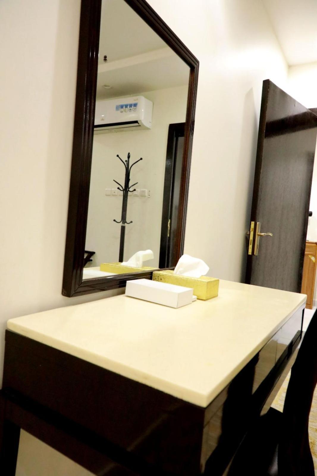 Quiet Room 9 By Quiet Rooms ริยาดห์ ภายนอก รูปภาพ