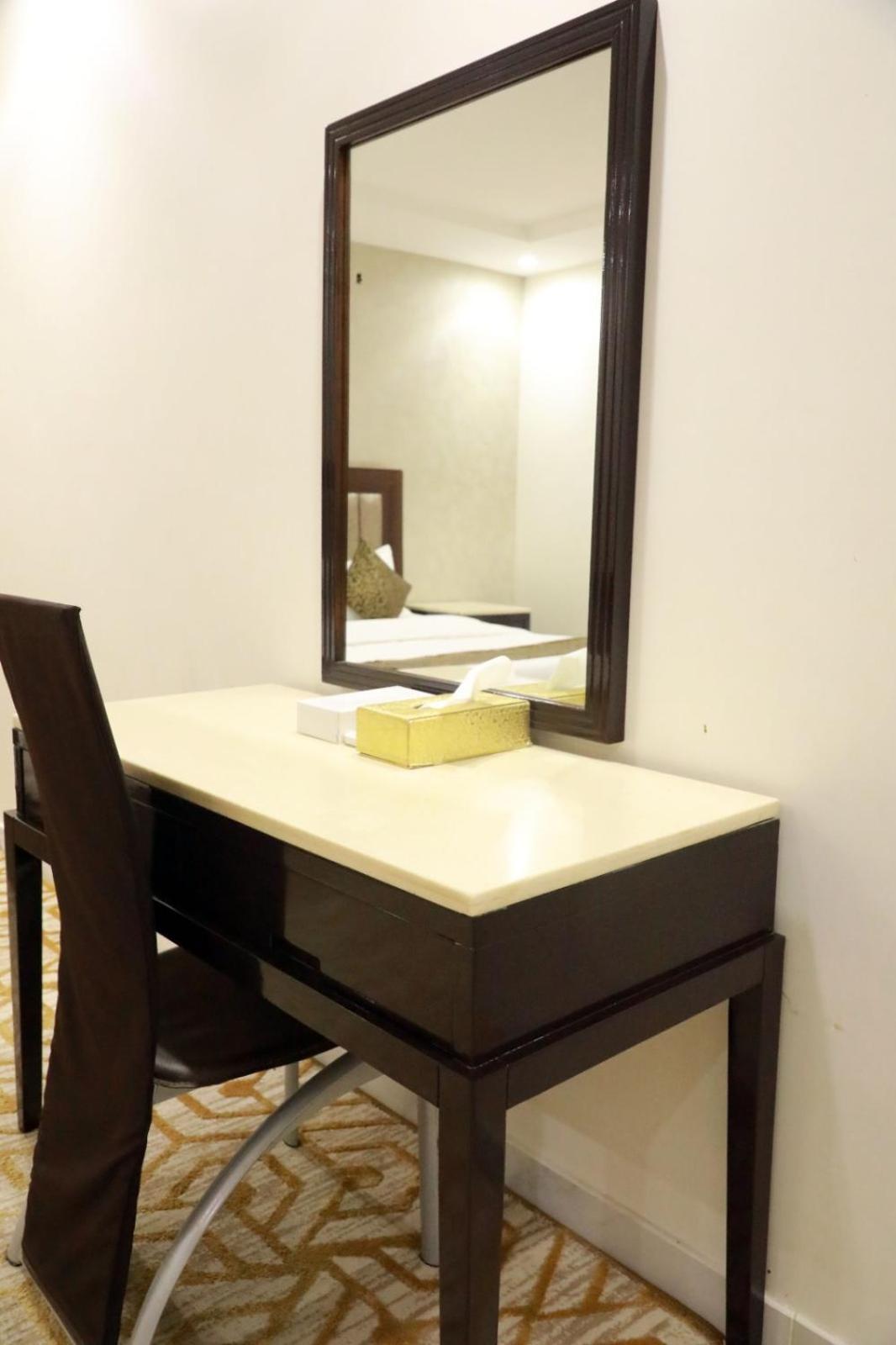 Quiet Room 9 By Quiet Rooms ริยาดห์ ภายนอก รูปภาพ
