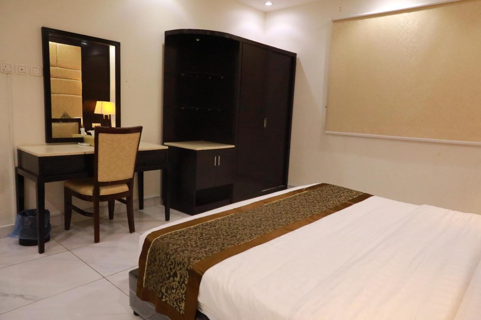 Quiet Room 9 By Quiet Rooms ริยาดห์ ภายนอก รูปภาพ