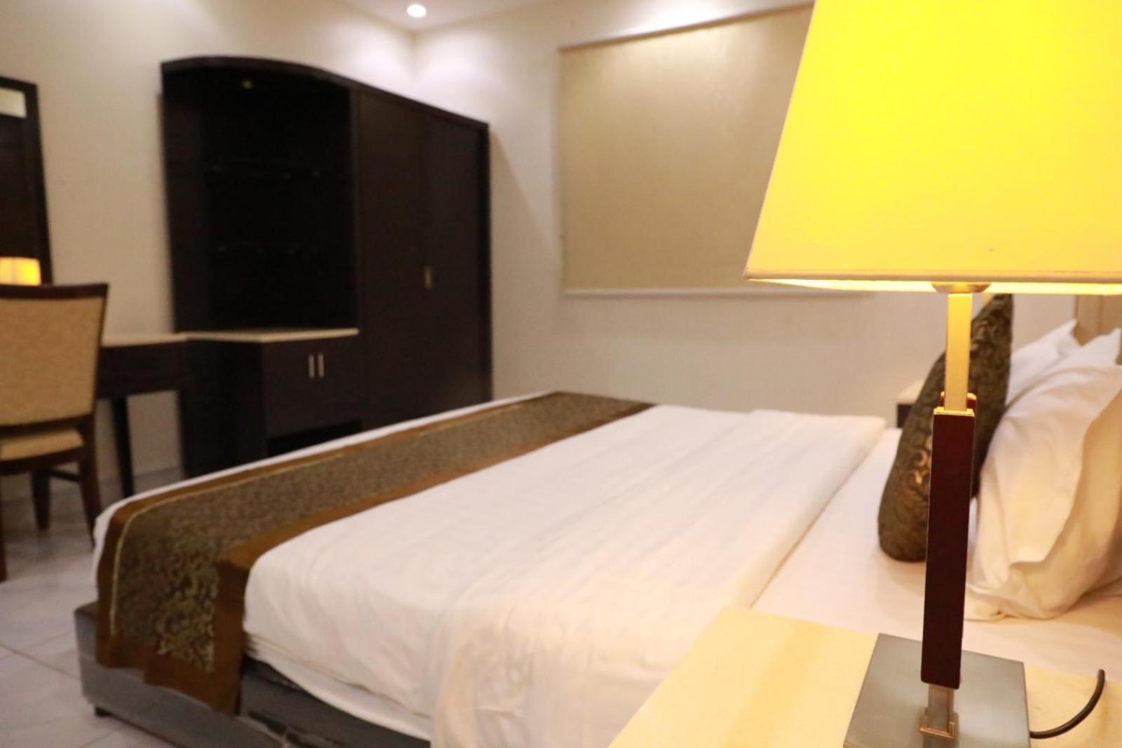Quiet Room 9 By Quiet Rooms ริยาดห์ ภายนอก รูปภาพ
