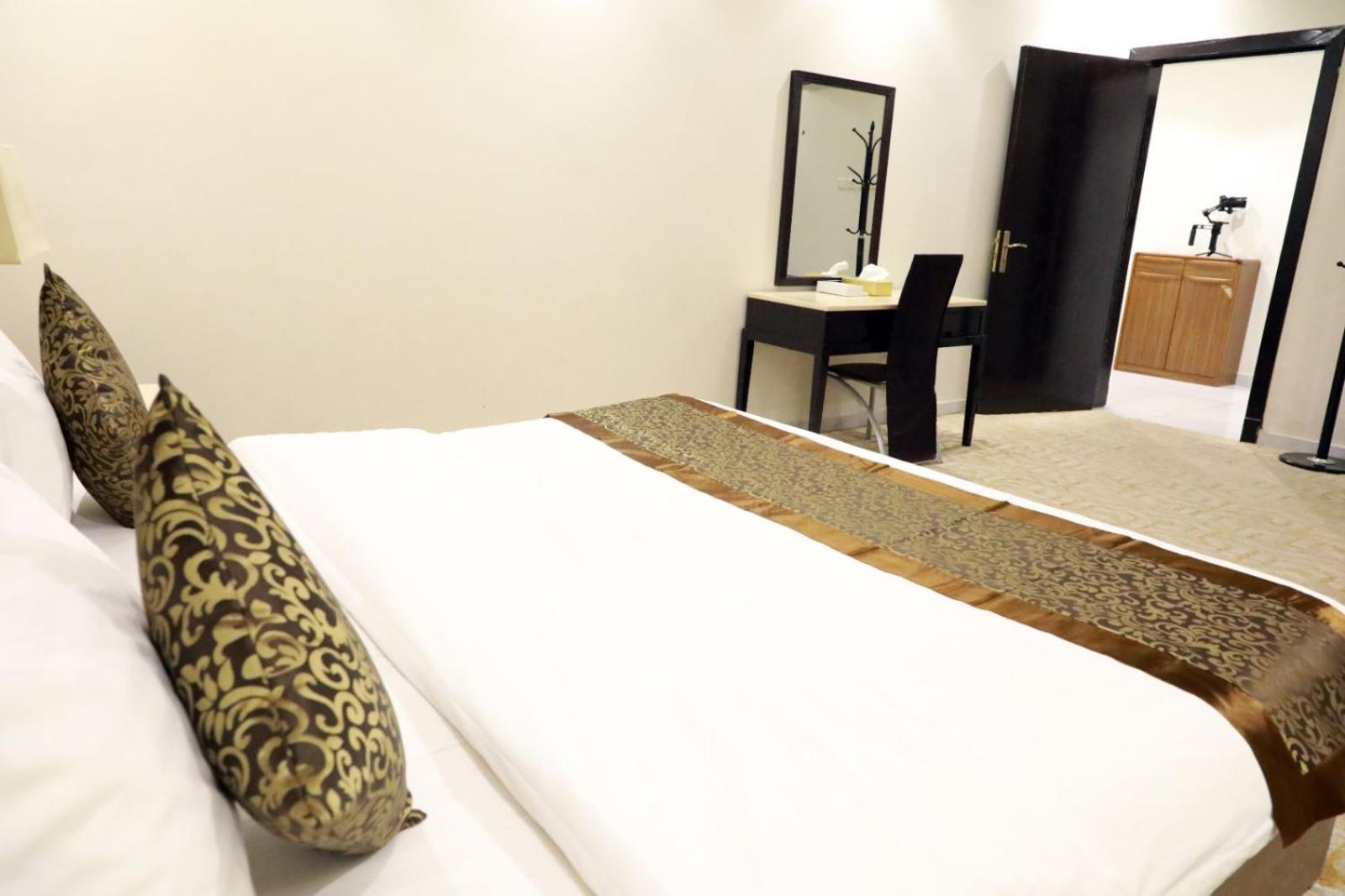 Quiet Room 9 By Quiet Rooms ริยาดห์ ภายนอก รูปภาพ