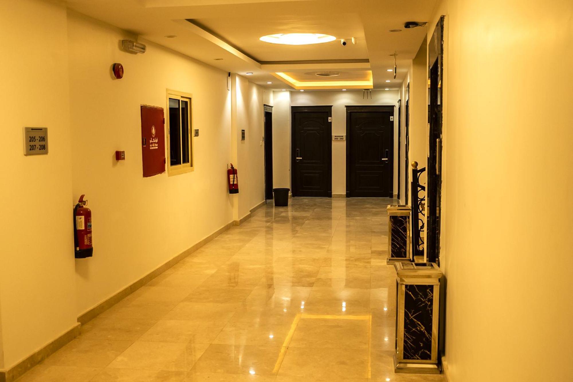 Quiet Room 9 By Quiet Rooms ริยาดห์ ภายนอก รูปภาพ
