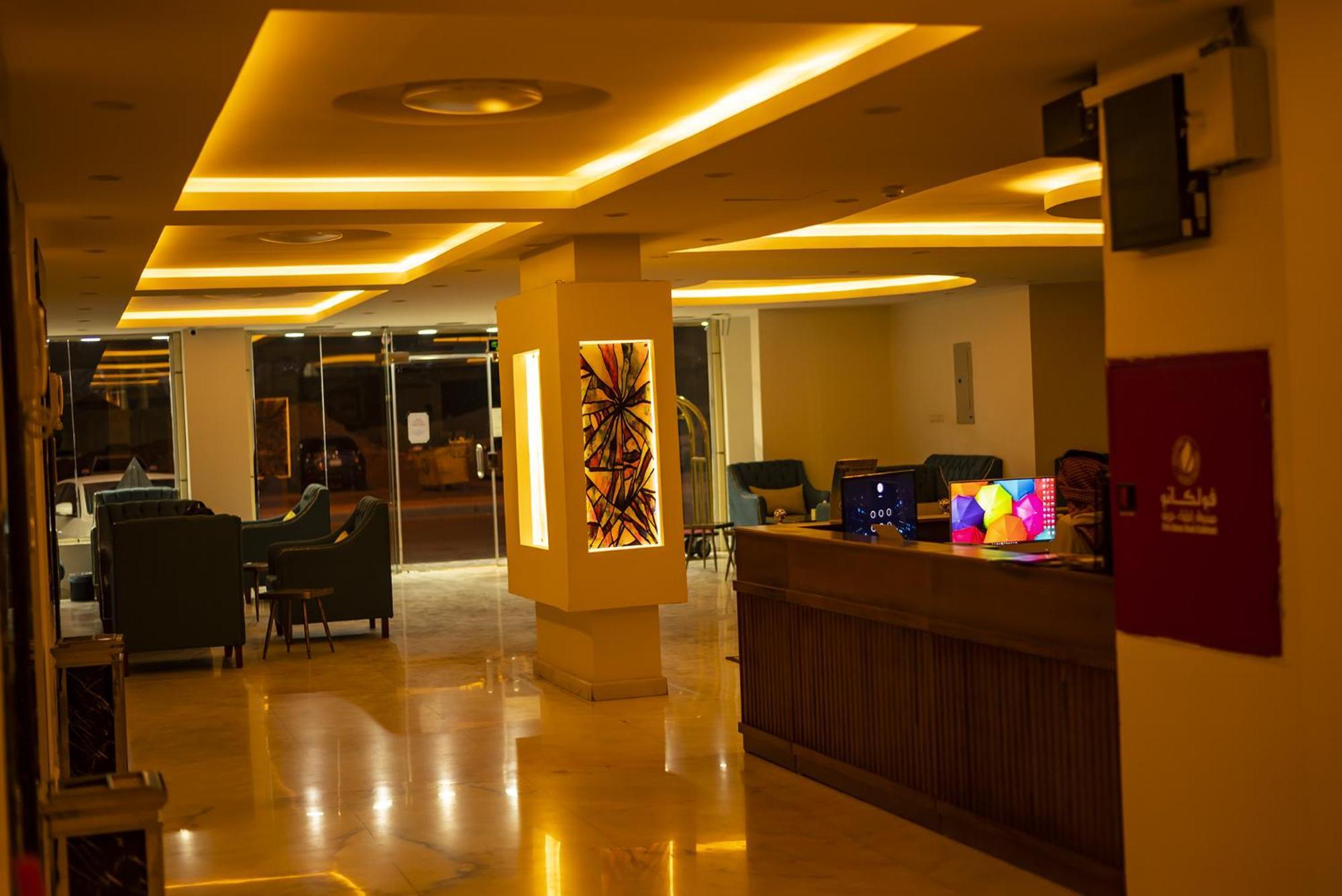 Quiet Room 9 By Quiet Rooms ริยาดห์ ภายนอก รูปภาพ