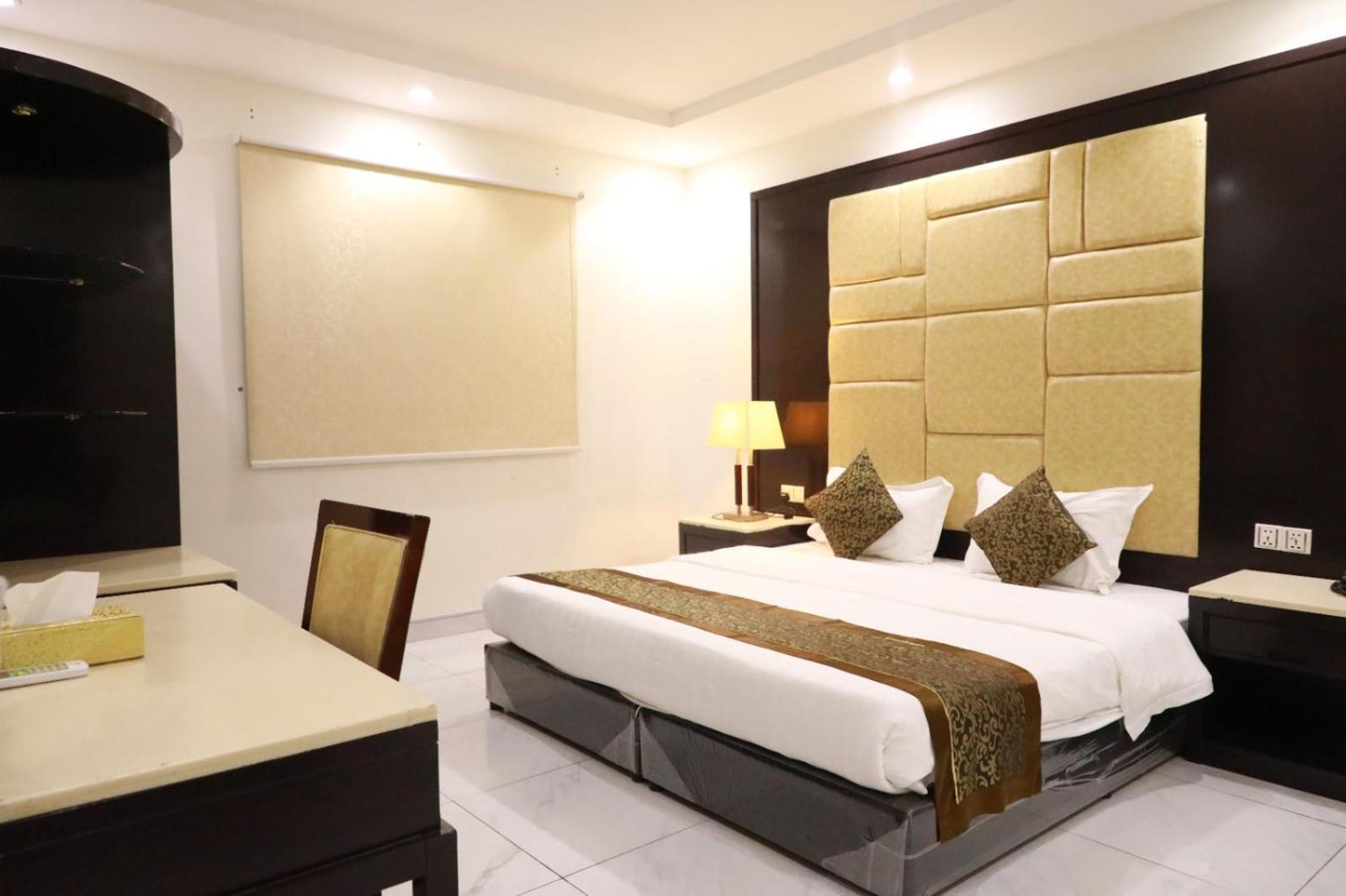 Quiet Room 9 By Quiet Rooms ริยาดห์ ภายนอก รูปภาพ