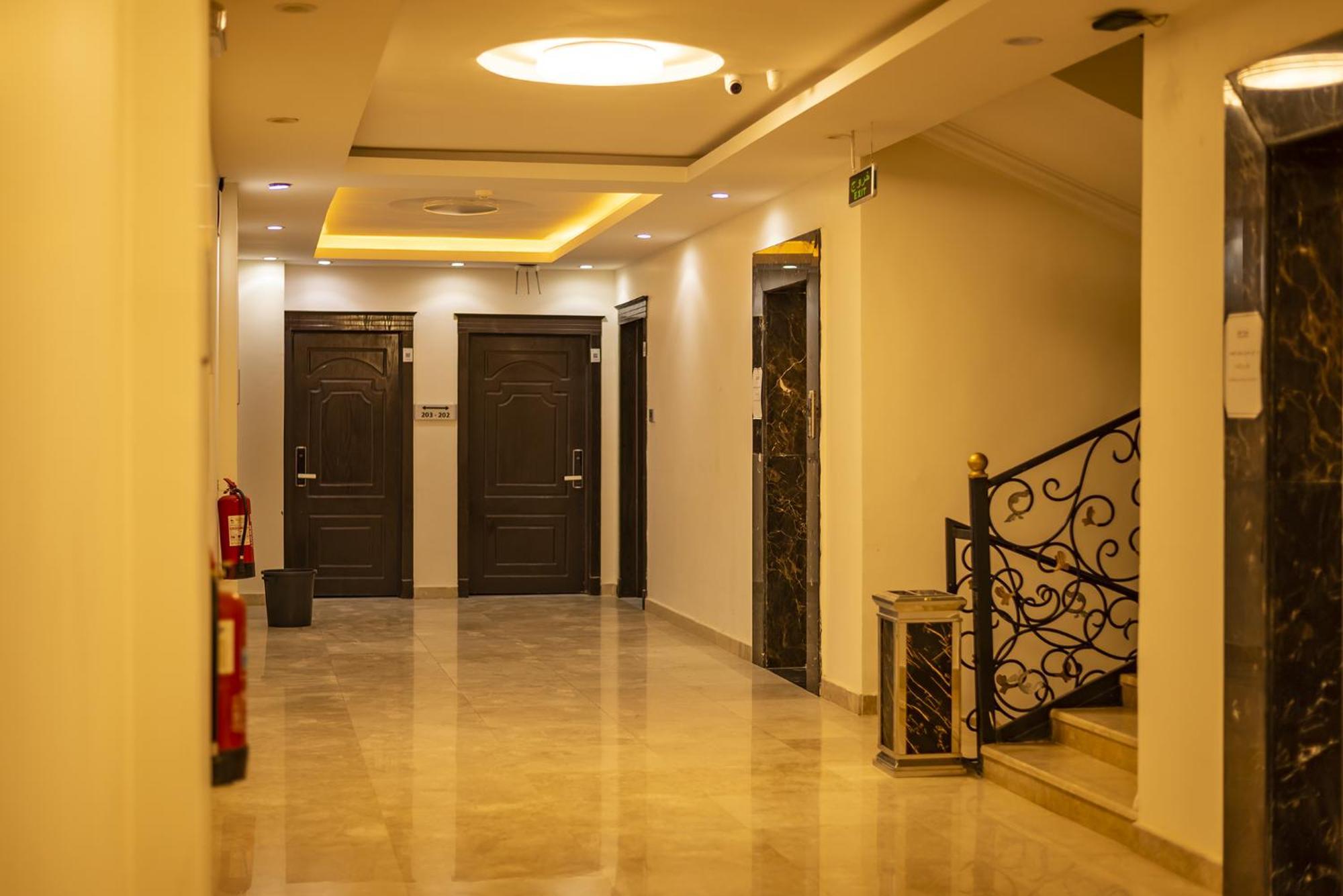 Quiet Room 9 By Quiet Rooms ริยาดห์ ภายนอก รูปภาพ