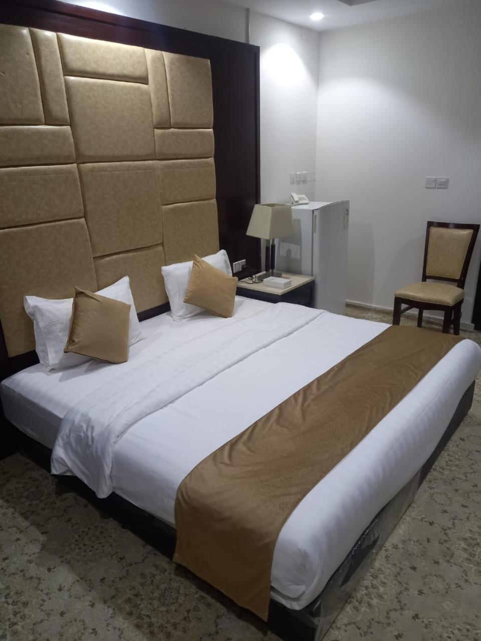 Quiet Room 9 By Quiet Rooms ริยาดห์ ภายนอก รูปภาพ