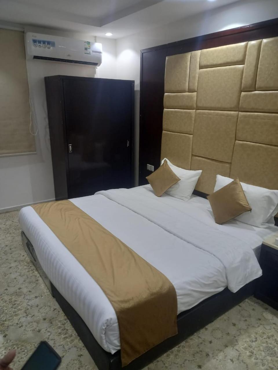 Quiet Room 9 By Quiet Rooms ริยาดห์ ภายนอก รูปภาพ