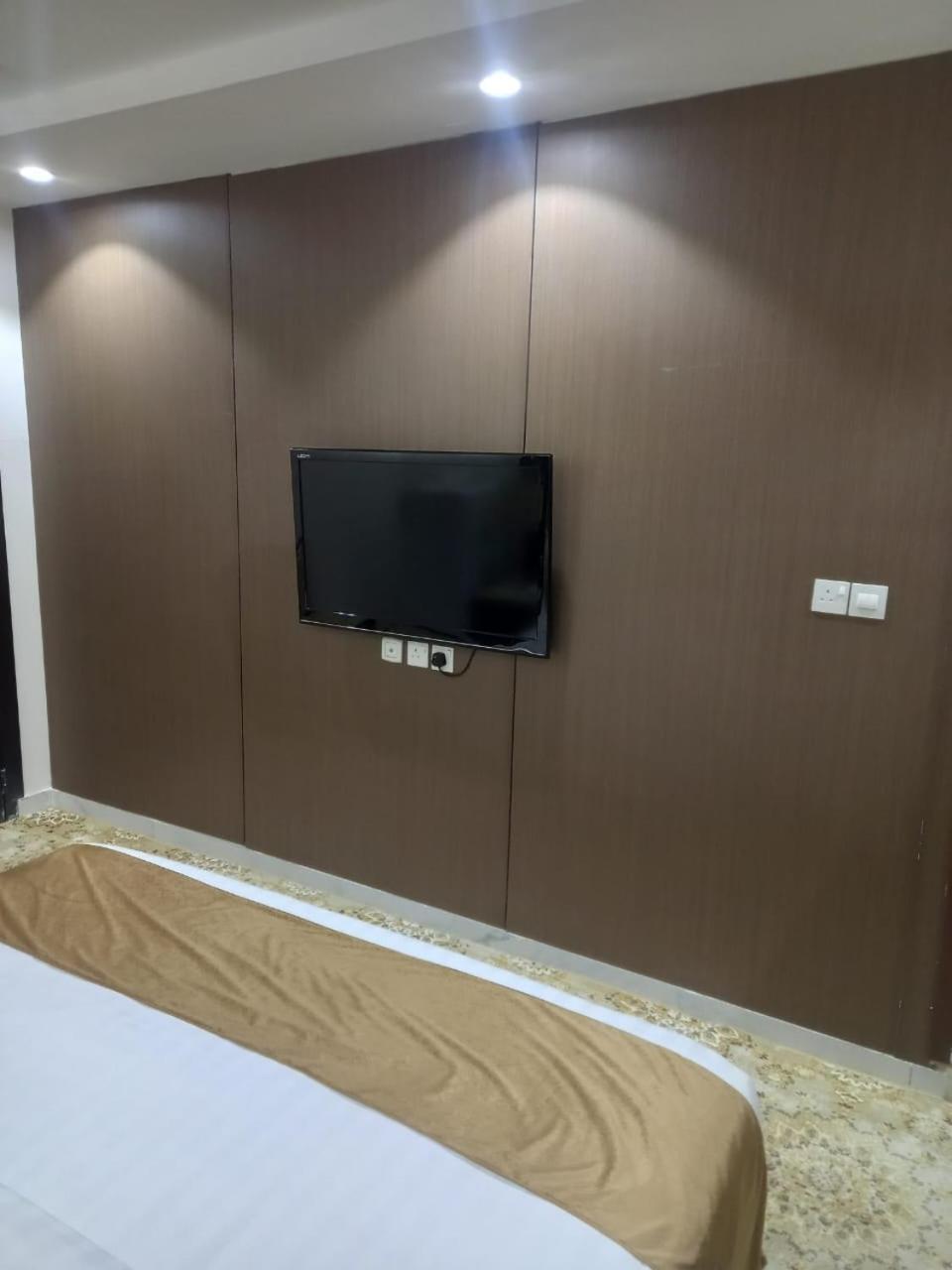 Quiet Room 9 By Quiet Rooms ริยาดห์ ภายนอก รูปภาพ