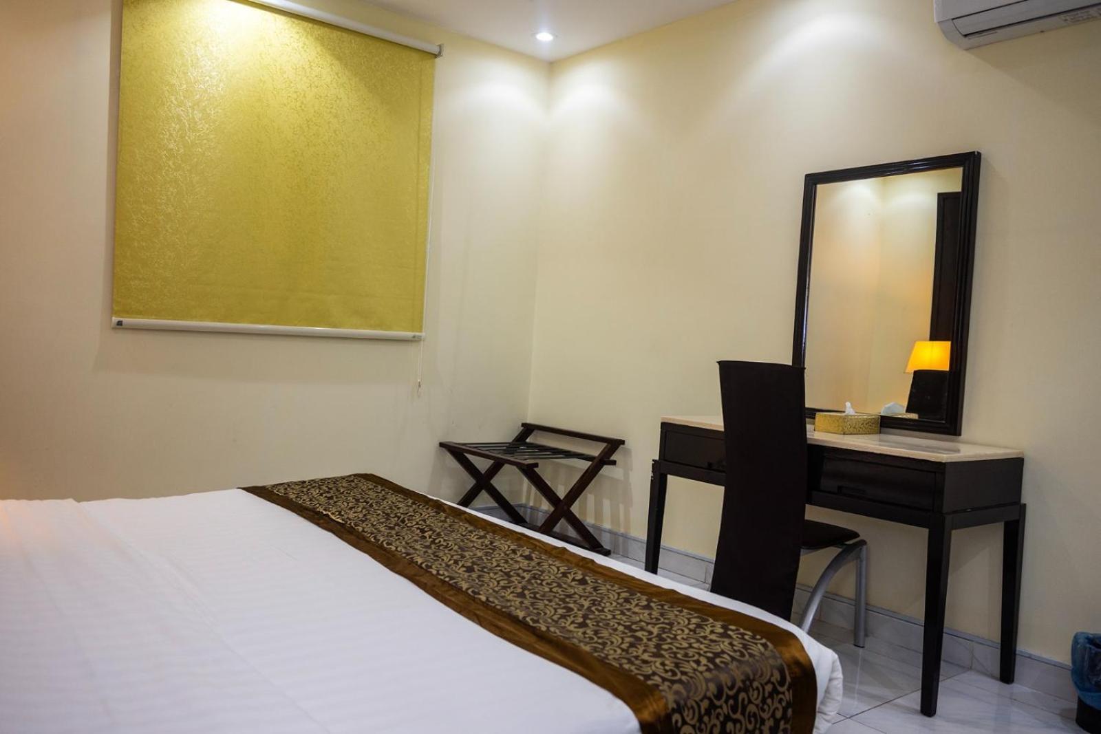Quiet Room 9 By Quiet Rooms ริยาดห์ ภายนอก รูปภาพ