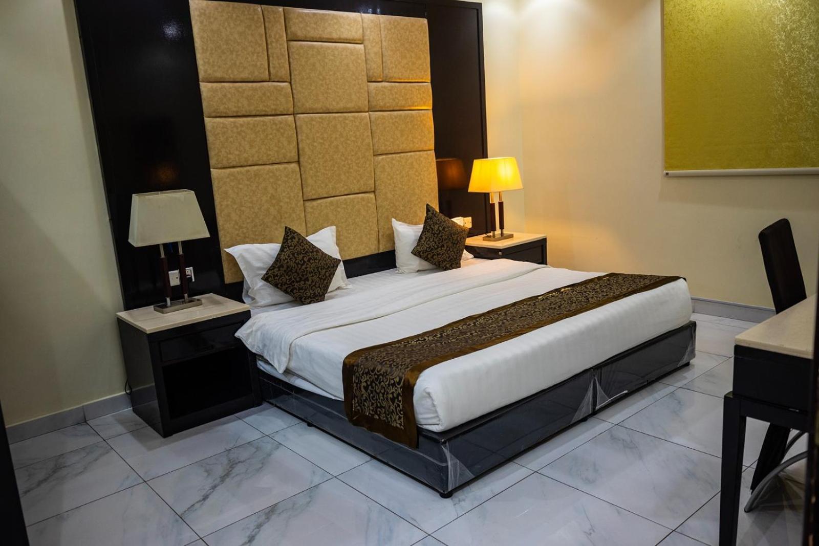 Quiet Room 9 By Quiet Rooms ริยาดห์ ภายนอก รูปภาพ