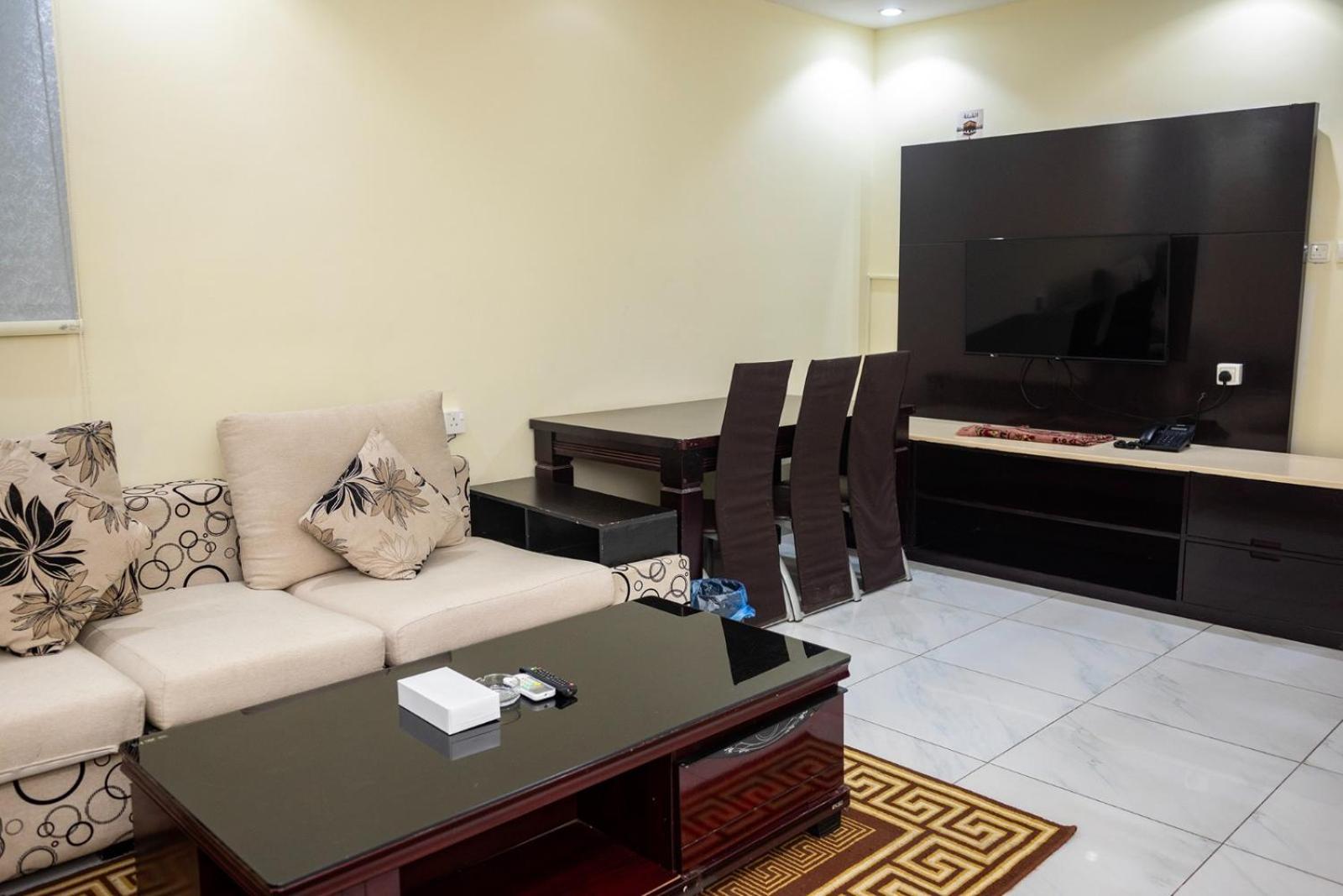Quiet Room 9 By Quiet Rooms ริยาดห์ ภายนอก รูปภาพ