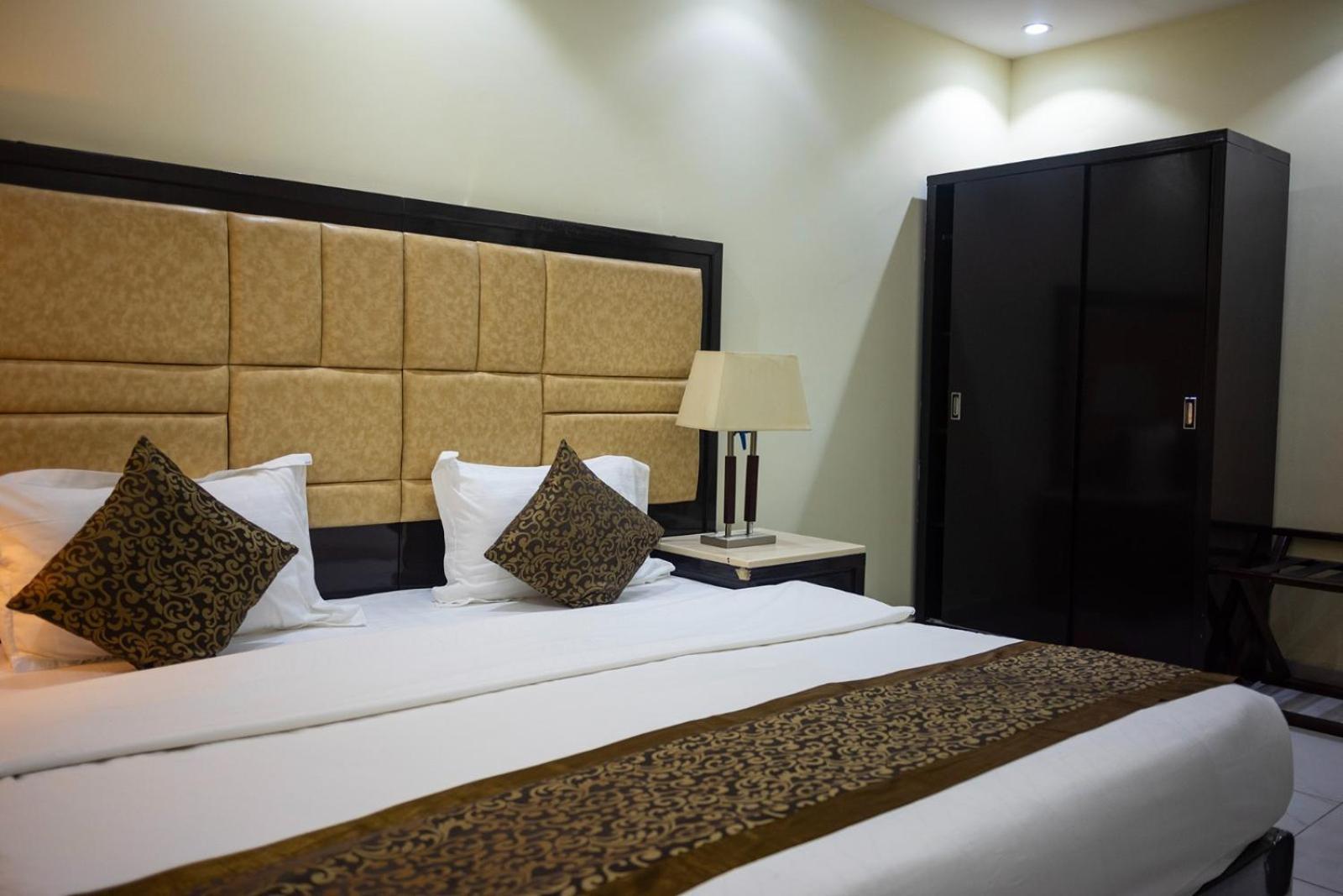 Quiet Room 9 By Quiet Rooms ริยาดห์ ภายนอก รูปภาพ
