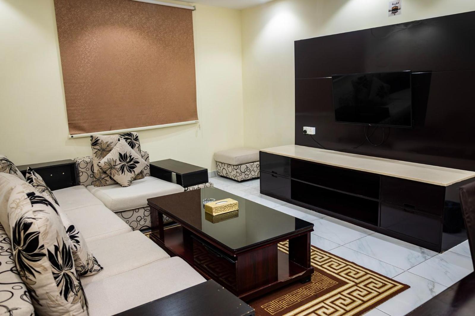 Quiet Room 9 By Quiet Rooms ริยาดห์ ภายนอก รูปภาพ
