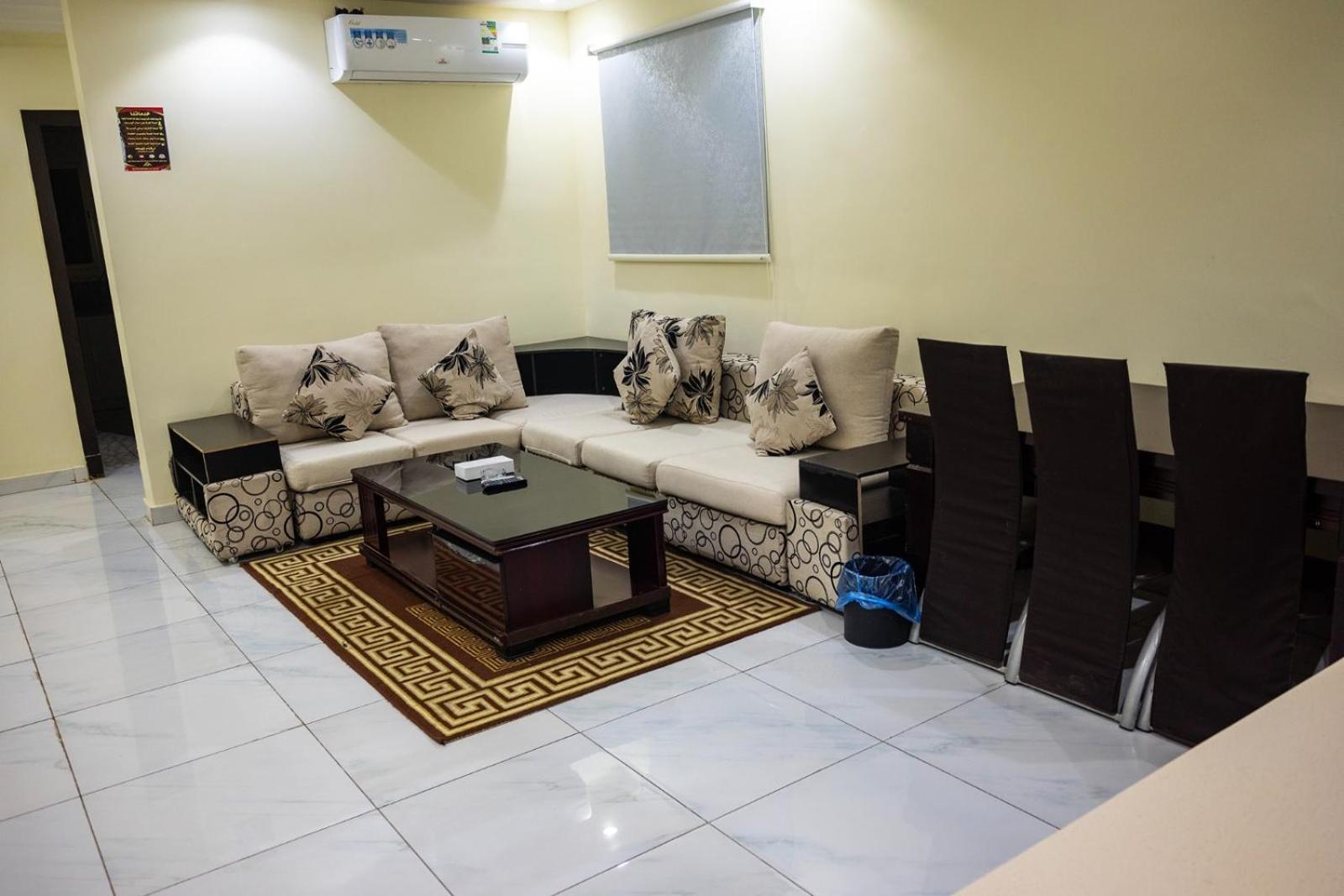 Quiet Room 9 By Quiet Rooms ริยาดห์ ภายนอก รูปภาพ