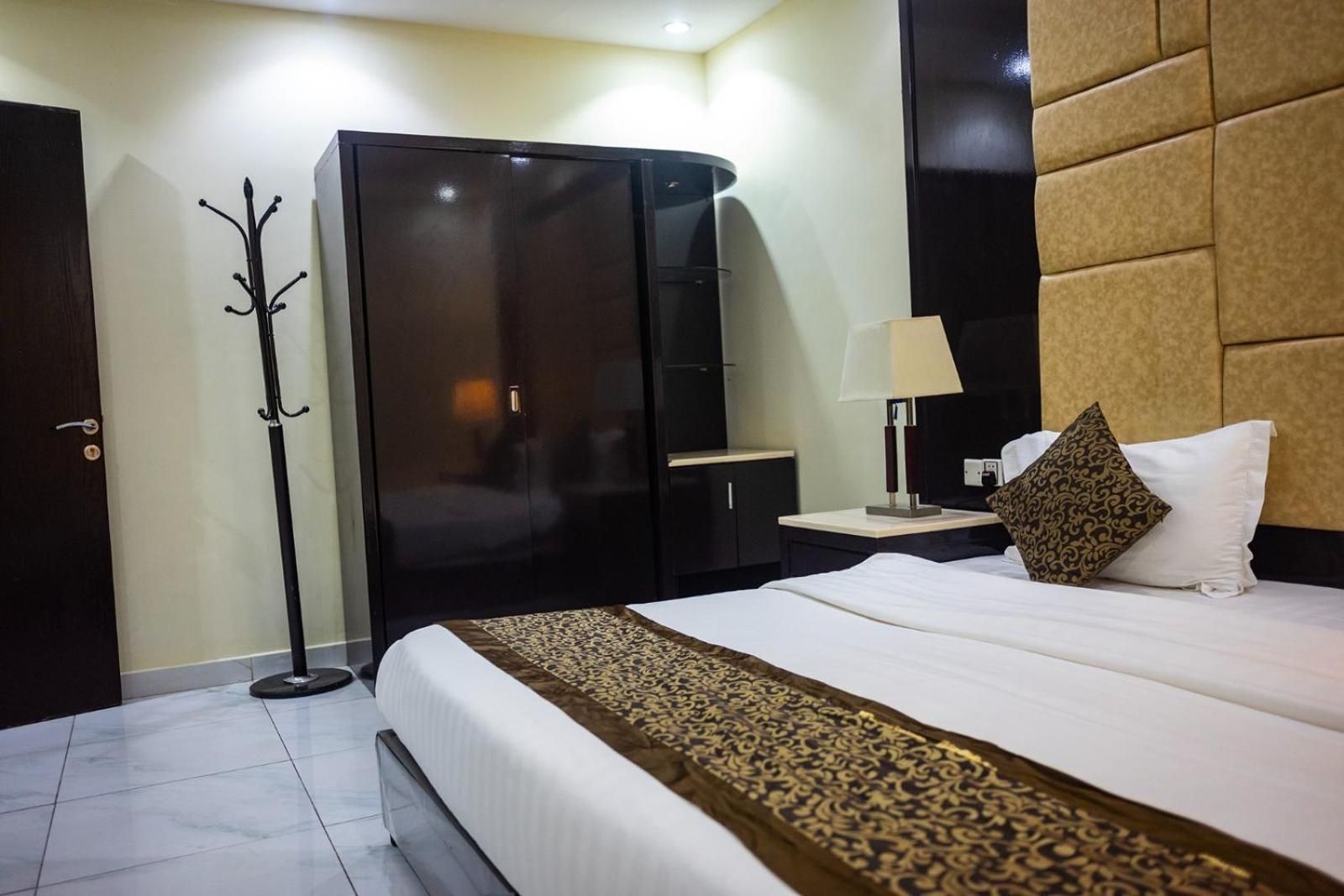 Quiet Room 9 By Quiet Rooms ริยาดห์ ภายนอก รูปภาพ