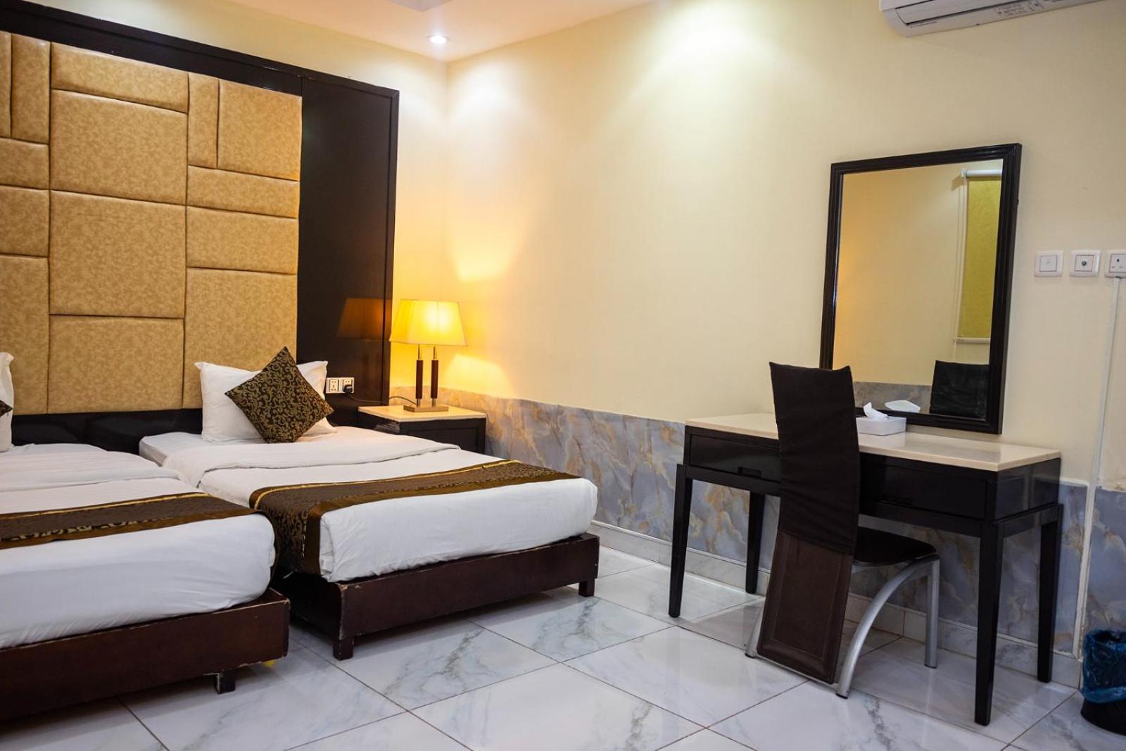 Quiet Room 9 By Quiet Rooms ริยาดห์ ภายนอก รูปภาพ
