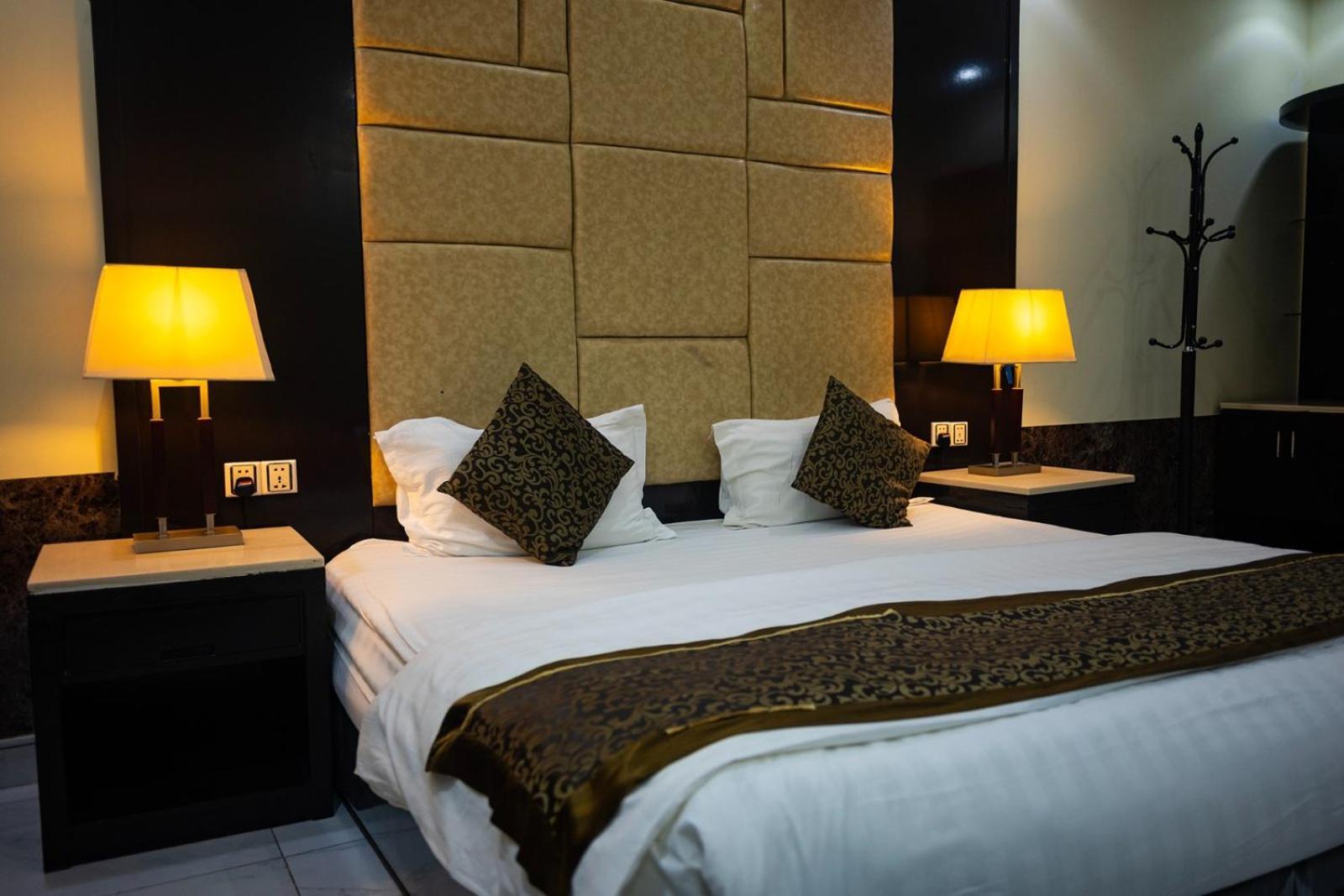 Quiet Room 9 By Quiet Rooms ริยาดห์ ภายนอก รูปภาพ