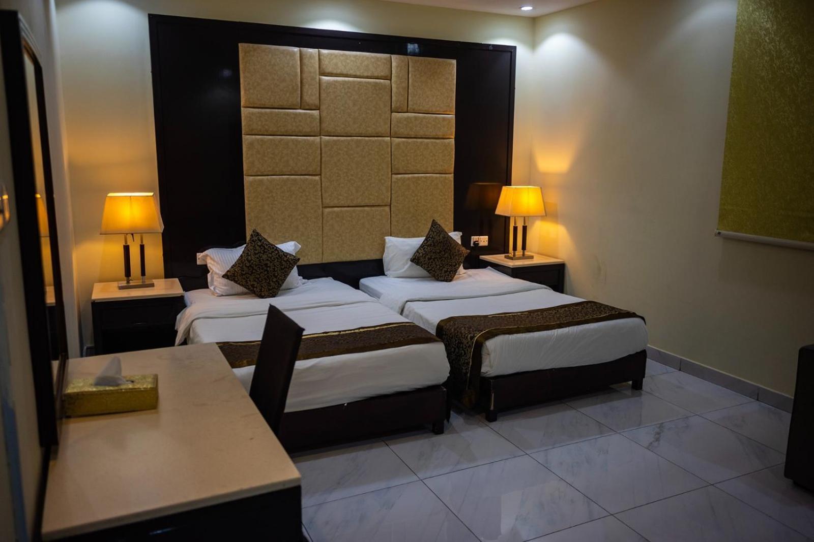 Quiet Room 9 By Quiet Rooms ริยาดห์ ภายนอก รูปภาพ