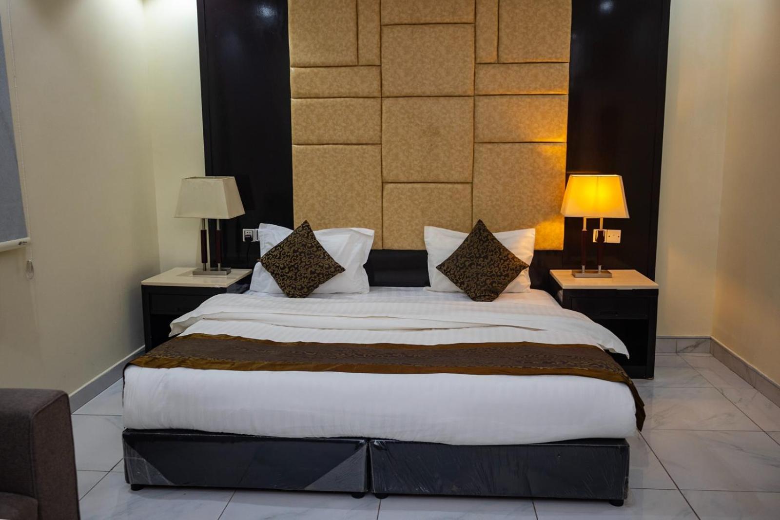 Quiet Room 9 By Quiet Rooms ริยาดห์ ภายนอก รูปภาพ