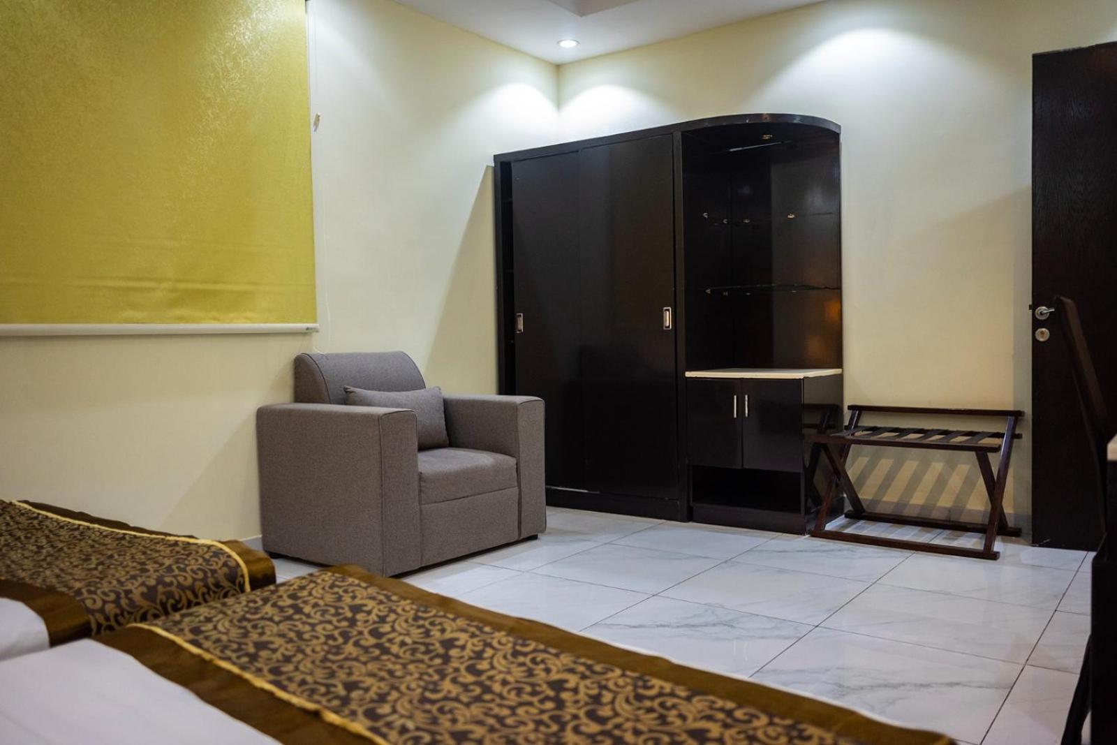Quiet Room 9 By Quiet Rooms ริยาดห์ ภายนอก รูปภาพ
