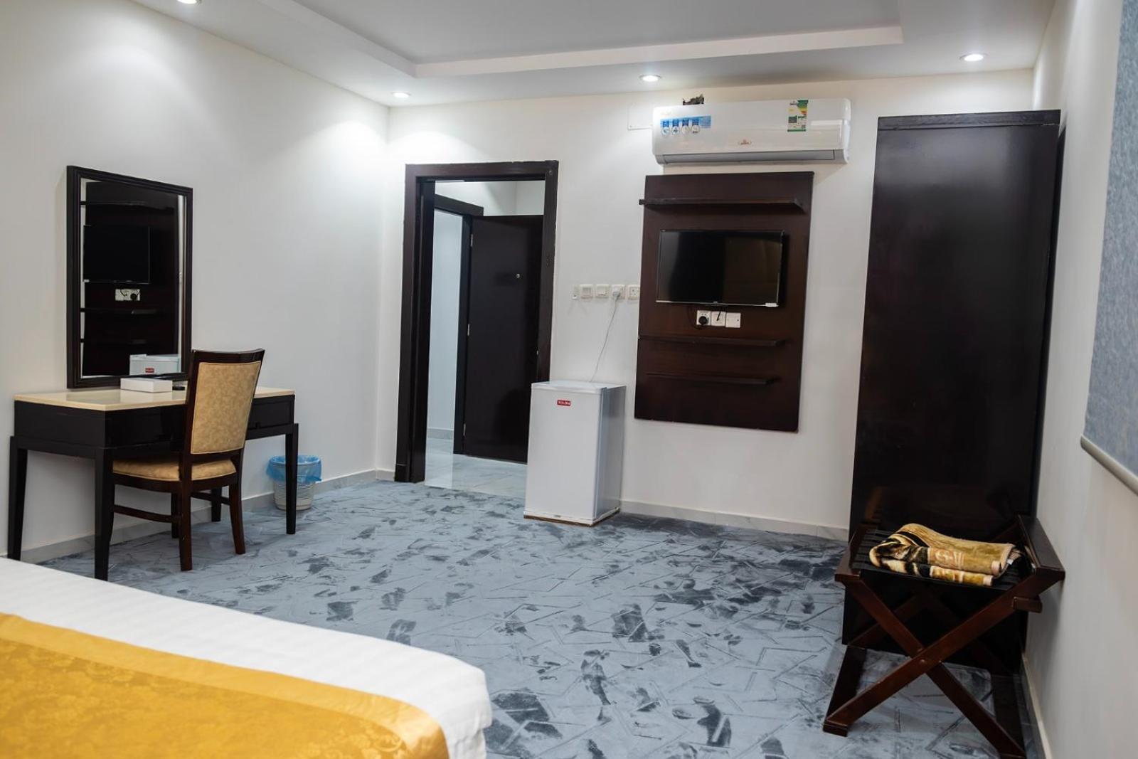 Quiet Room 9 By Quiet Rooms ริยาดห์ ภายนอก รูปภาพ