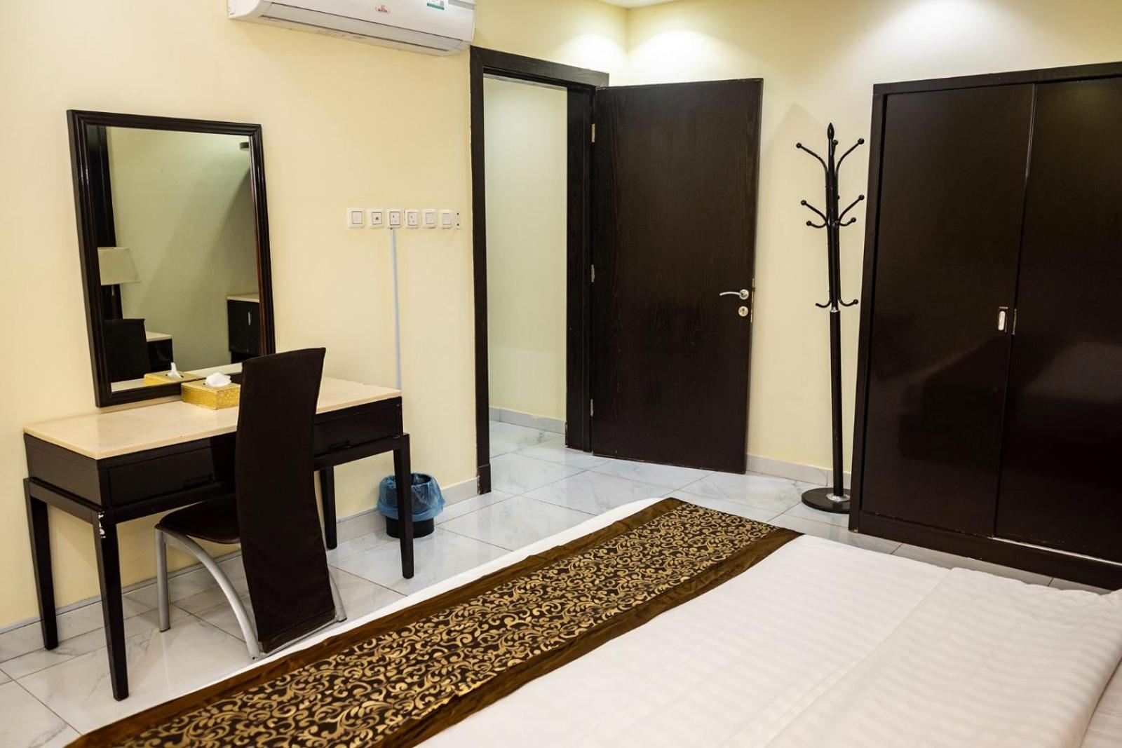 Quiet Room 9 By Quiet Rooms ริยาดห์ ภายนอก รูปภาพ