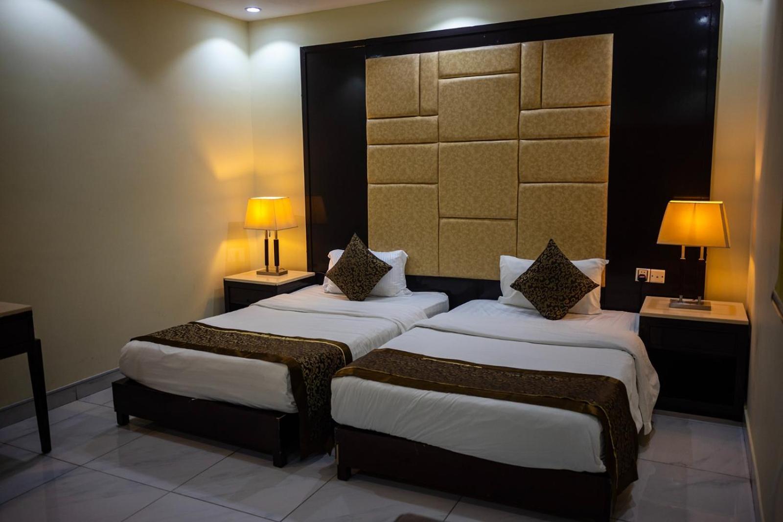 Quiet Room 9 By Quiet Rooms ริยาดห์ ภายนอก รูปภาพ