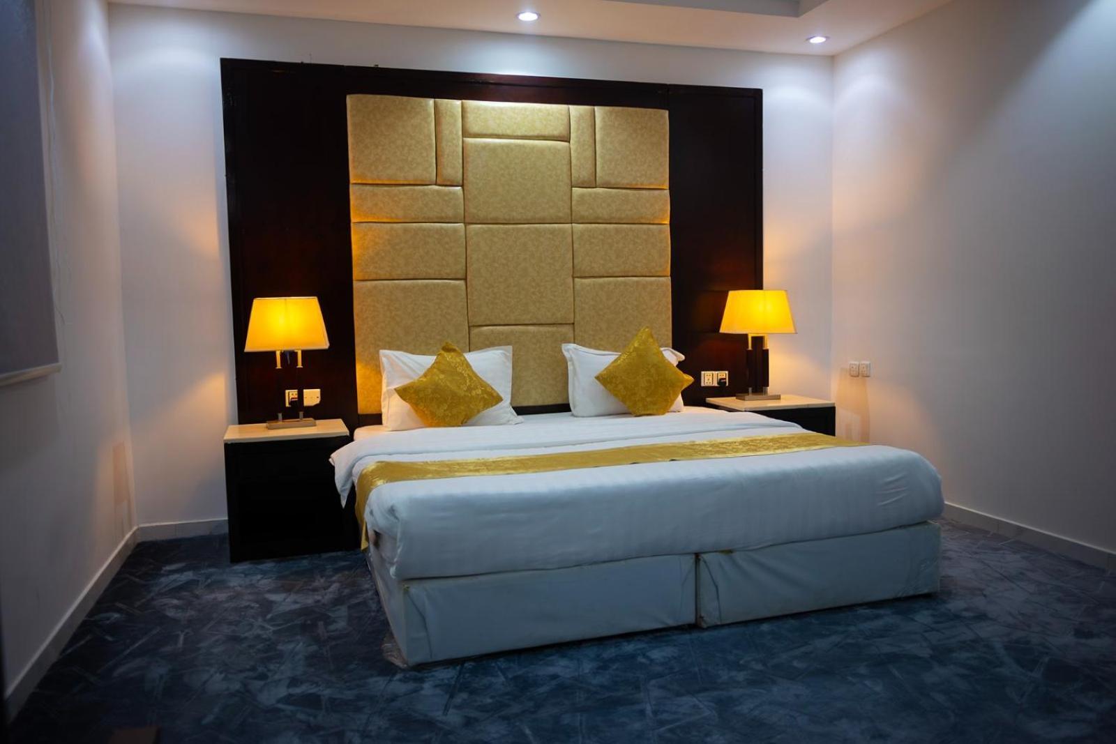 Quiet Room 9 By Quiet Rooms ริยาดห์ ภายนอก รูปภาพ