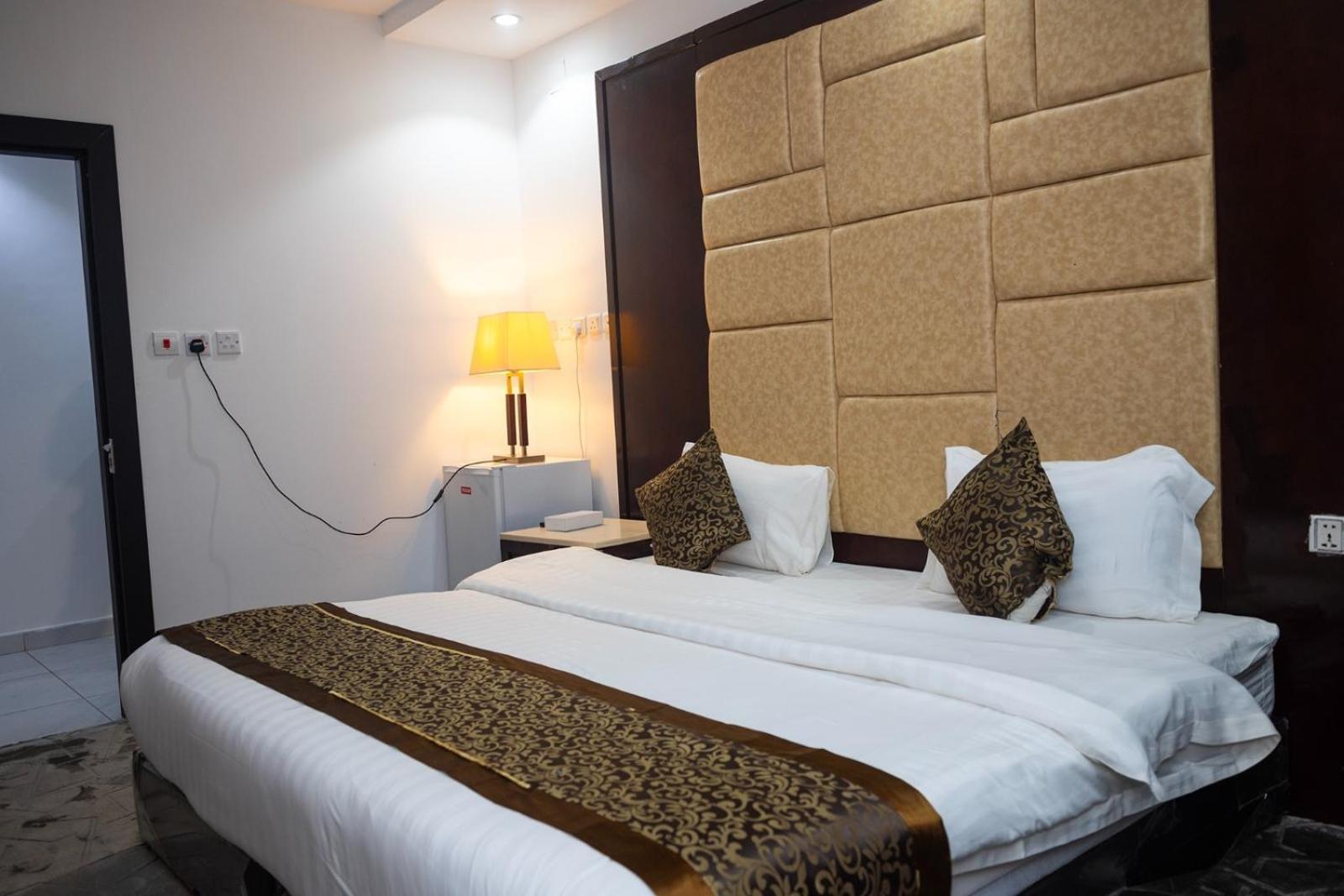 Quiet Room 9 By Quiet Rooms ริยาดห์ ภายนอก รูปภาพ