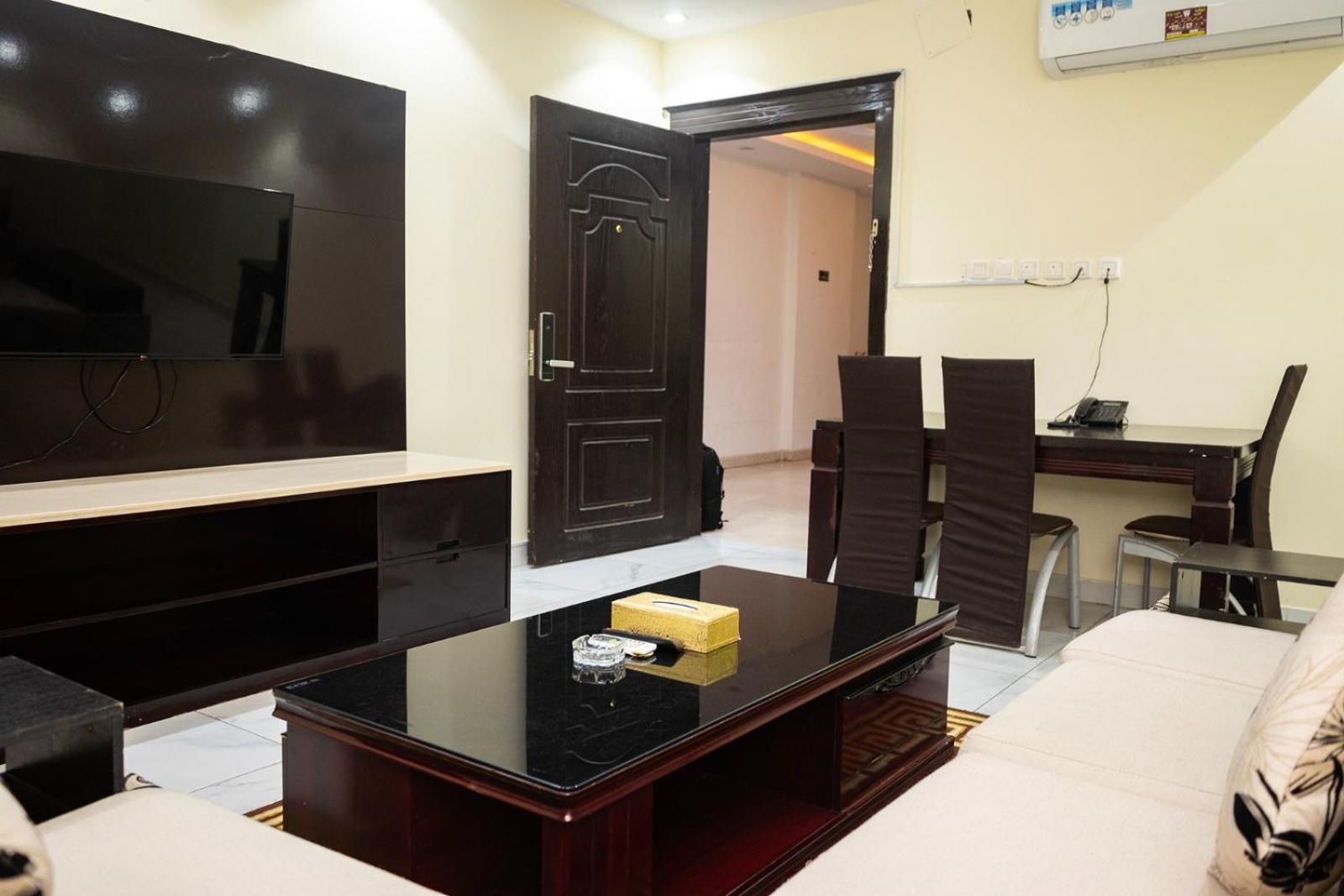 Quiet Room 9 By Quiet Rooms ริยาดห์ ภายนอก รูปภาพ